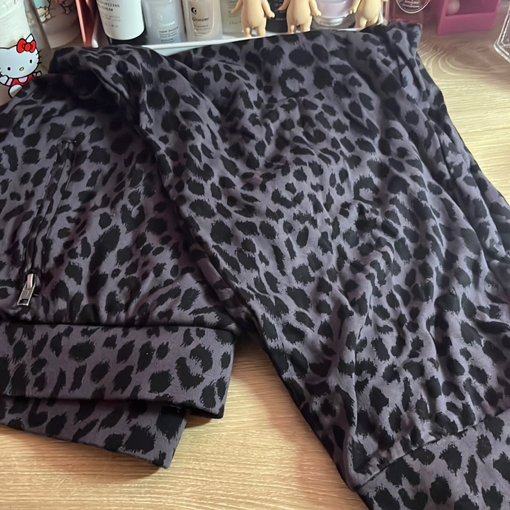 torrid pants